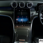 Mercedes-Benz C 350e PHEV Harga Rasmi: RM338,888 – 313hp, Jarak Memandu Elektrik 117km