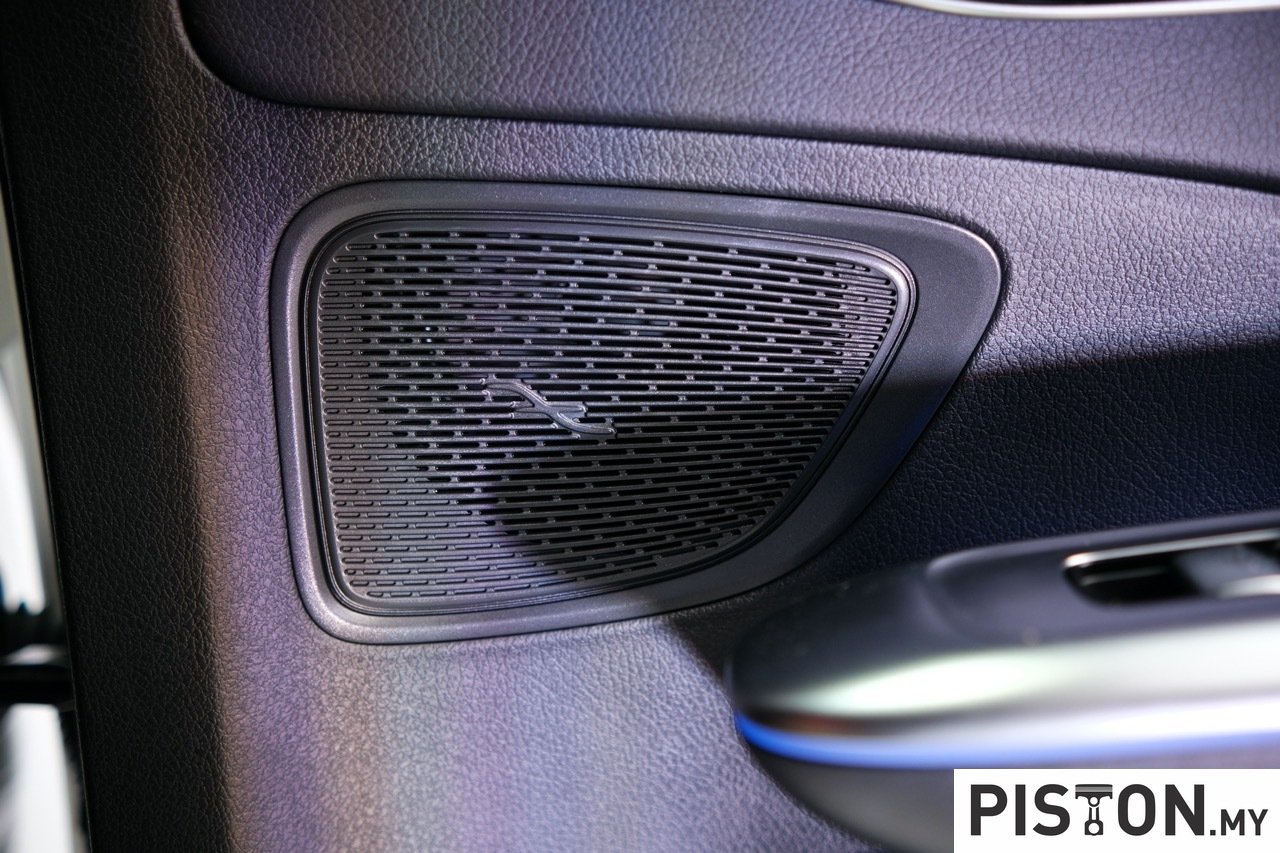 Mercedes-Benz C 350e PHEV Harga Rasmi: RM338,888 – 313hp, Jarak Memandu Elektrik 117km