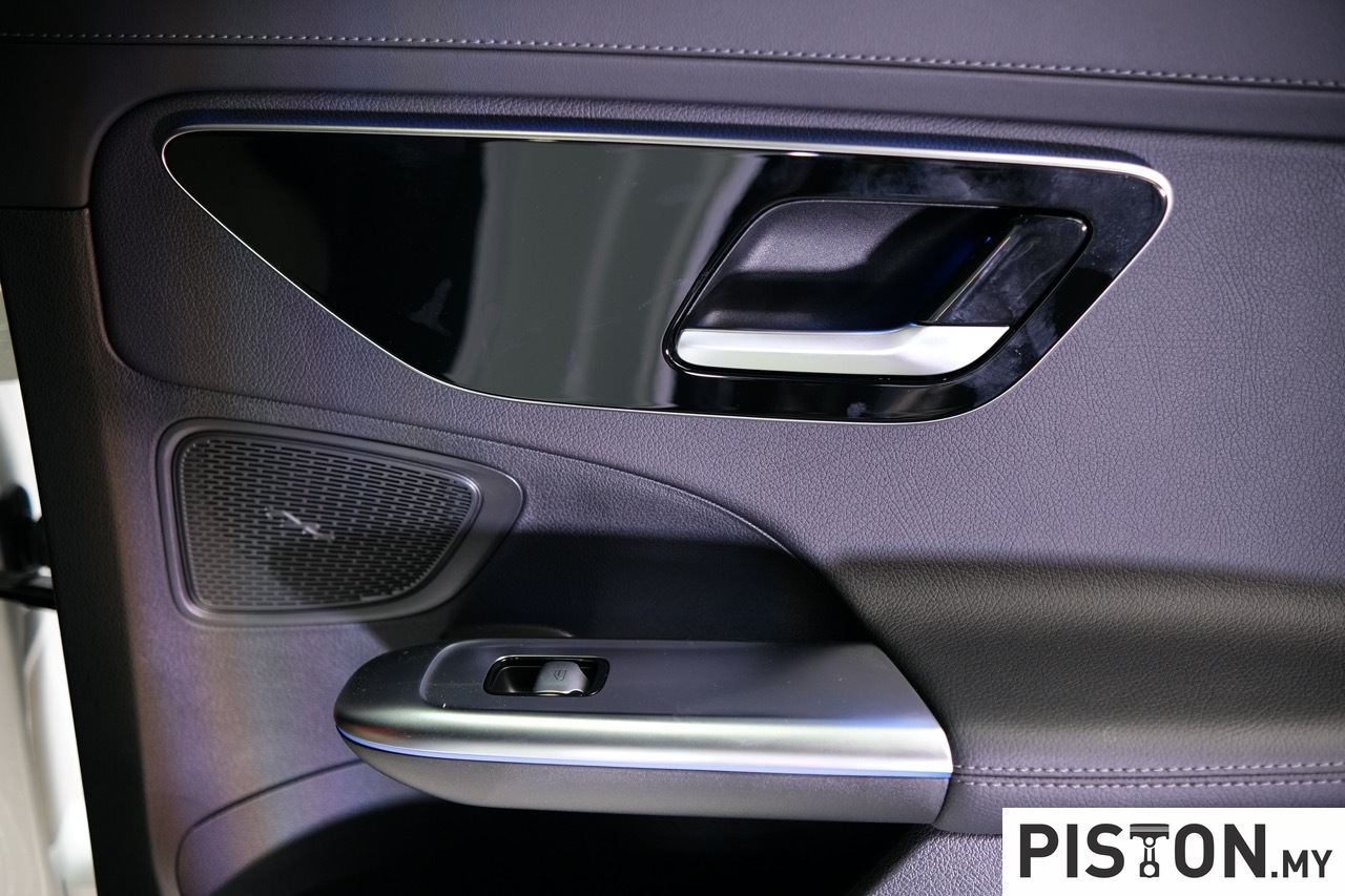 Mercedes-Benz C 350e PHEV Harga Rasmi: RM338,888 – 313hp, Jarak Memandu Elektrik 117km