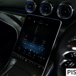 Mercedes-Benz C 350e PHEV Harga Rasmi: RM338,888 – 313hp, Jarak Memandu Elektrik 117km