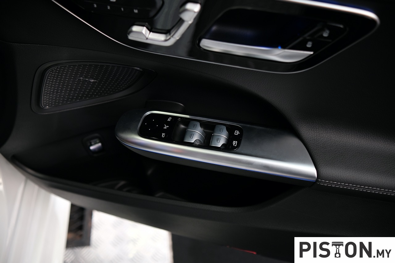 Mercedes-Benz C 350e PHEV Harga Rasmi: RM338,888 – 313hp, Jarak Memandu Elektrik 117km