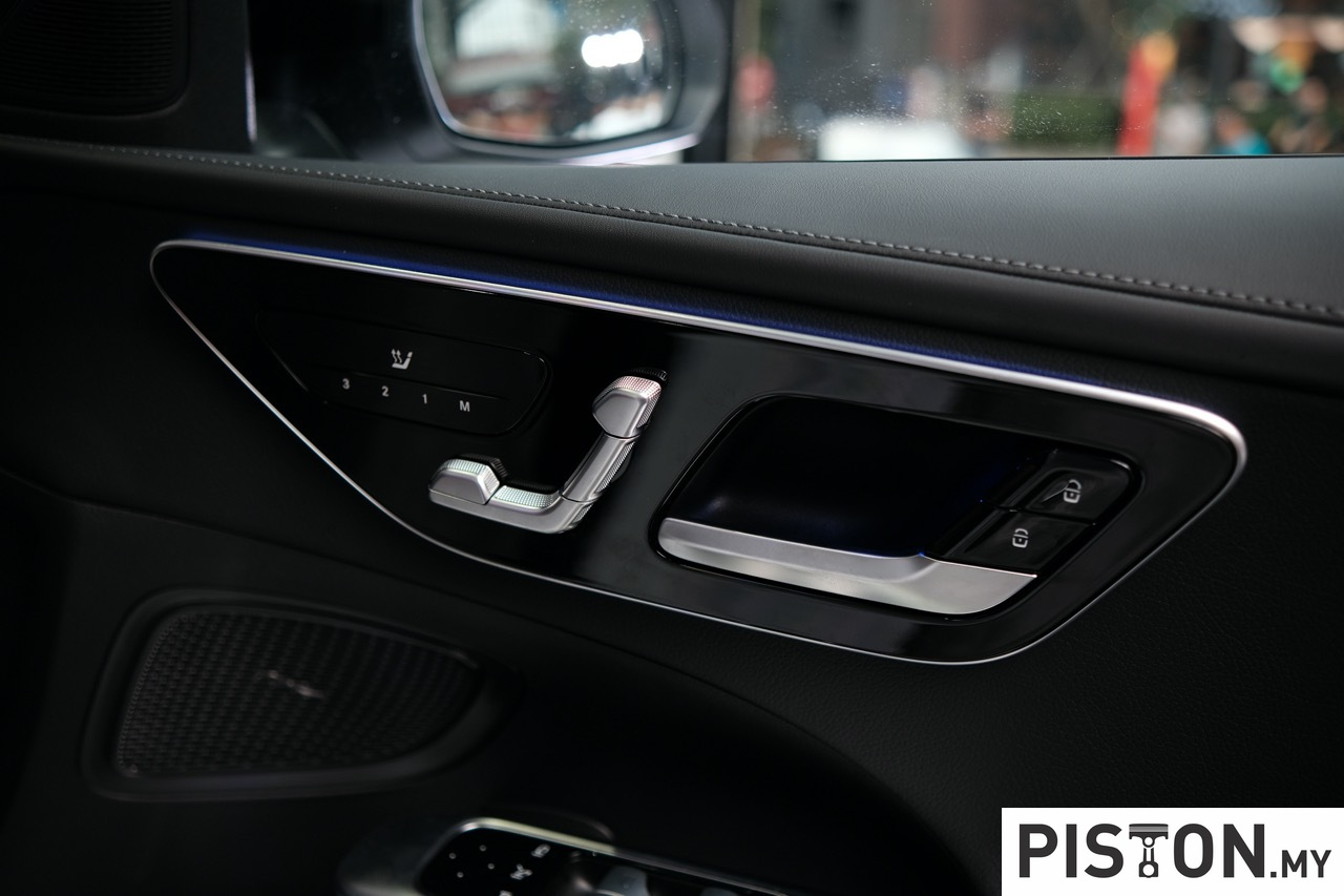 Mercedes-Benz C 350e PHEV Harga Rasmi: RM338,888 – 313hp, Jarak Memandu Elektrik 117km