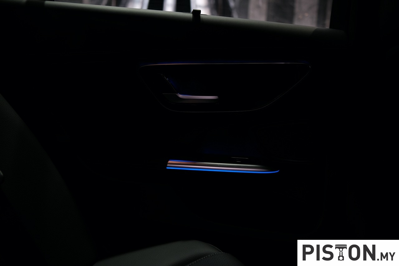 Mercedes-Benz C 350e PHEV Harga Rasmi: RM338,888 – 313hp, Jarak Memandu Elektrik 117km