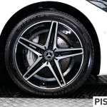 Mercedes-Benz C 350e PHEV Harga Rasmi: RM338,888 – 313hp, Jarak Memandu Elektrik 117km