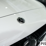 Mercedes-Benz C 350e PHEV Harga Rasmi: RM338,888 – 313hp, Jarak Memandu Elektrik 117km