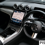 Mercedes-Benz C 350e PHEV Harga Rasmi: RM338,888 – 313hp, Jarak Memandu Elektrik 117km