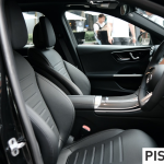 Mercedes-Benz C 350e PHEV Harga Rasmi: RM338,888 – 313hp, Jarak Memandu Elektrik 117km