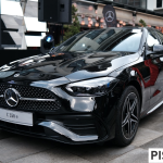 Mercedes-Benz C 350e PHEV Officially Priced at RM338,888 – 313hp, 117km Electric Range