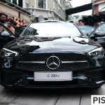 Mercedes-Benz C 350e PHEV Officially Priced at RM338,888 – 313hp, 117km Electric Range