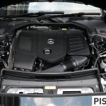 Mercedes-Benz C 350e PHEV Officially Priced at RM338,888 – 313hp, 117km Electric Range