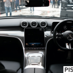 Mercedes-Benz C 350e PHEV Officially Priced at RM338,888 – 313hp, 117km Electric Range