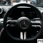 Mercedes-Benz C 350e PHEV Officially Priced at RM338,888 – 313hp, 117km Electric Range