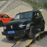 GWM Unveils “Ecological Globalisation” Strategy at Beijing Auto Show