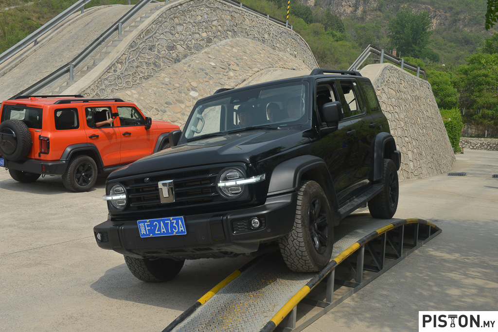 GWM Unveils “Ecological Globalisation” Strategy at Beijing Auto Show