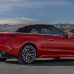 Mercedes-AMG Memperkenalkan CLE 53 4MATIC+ Cabriolet Baharu