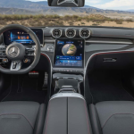 Mercedes-AMG Memperkenalkan CLE 53 4MATIC+ Cabriolet Baharu