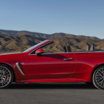 Mercedes-AMG Memperkenalkan CLE 53 4MATIC+ Cabriolet Baharu