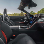 Mercedes-AMG Memperkenalkan CLE 53 4MATIC+ Cabriolet Baharu