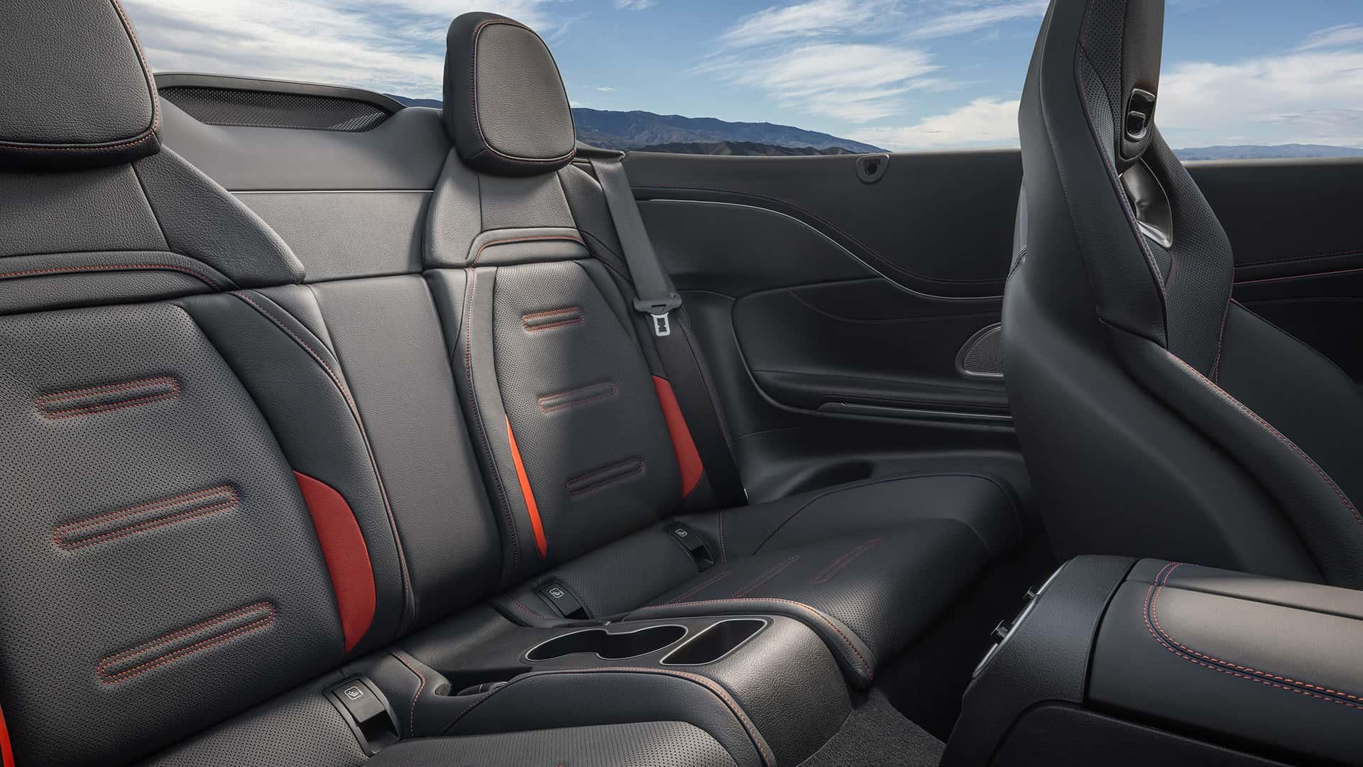 Mercedes-AMG Memperkenalkan CLE 53 4MATIC+ Cabriolet Baharu