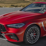 Mercedes-AMG Memperkenalkan CLE 53 4MATIC+ Cabriolet Baharu
