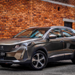 Peugeot Menarik Diri Dari Indonesia