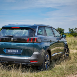 Peugeot Sales Have Halted in Indonesia