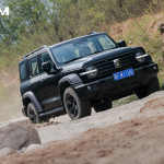 Review: GWM Tank 300 – Built Like A Tank & Coming To Malaysia!