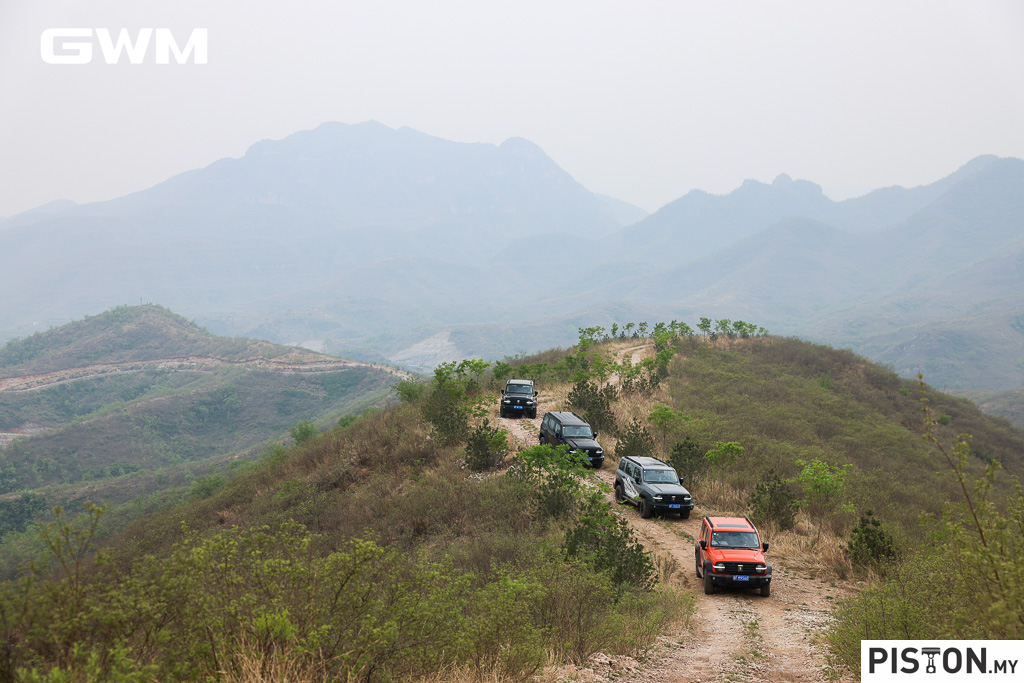 Review: GWM Tank 300 – Built Like A Tank & Coming To Malaysia!