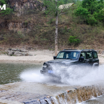 Review: GWM Tank 300 – Built Like A Tank & Coming To Malaysia!