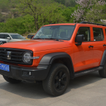 Review: GWM Tank 300 – Built Like A Tank & Coming To Malaysia!