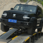 Review: GWM Tank 300 – Built Like A Tank & Coming To Malaysia!