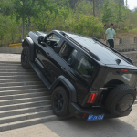 Review: GWM Tank 300 – Built Like A Tank & Coming To Malaysia!