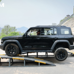 Review: GWM Tank 300 – Built Like A Tank & Coming To Malaysia!