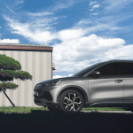 BYD Atto 3 2024 Dilancarkan Dengan Harga RM150K – Dalaman “Black-Dark Blue” Baharu