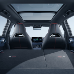 BYD Atto 3 2024 Dilancarkan Dengan Harga RM150K – Dalaman “Black-Dark Blue” Baharu