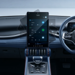 BYD Atto 3 2024 Dilancarkan Dengan Harga RM150K – Dalaman “Black-Dark Blue” Baharu