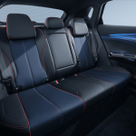 BYD Atto 3 2024 Dilancarkan Dengan Harga RM150K – Dalaman “Black-Dark Blue” Baharu