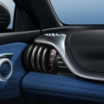 BYD Atto 3 2024 Dilancarkan Dengan Harga RM150K – Dalaman “Black-Dark Blue” Baharu