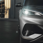BYD Atto 3 2024 Dilancarkan Dengan Harga RM150K – Dalaman “Black-Dark Blue” Baharu