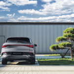 BYD Atto 3 2024 Dilancarkan Dengan Harga RM150K – Dalaman “Black-Dark Blue” Baharu