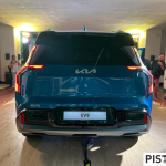 Kia EV9 Baharu Dilancarkan di Malaysia daripada RM368,668 – Jarak Memandu EV 505km