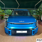 Kia EV9 Baharu Dilancarkan di Malaysia daripada RM368,668 – Jarak Memandu EV 505km