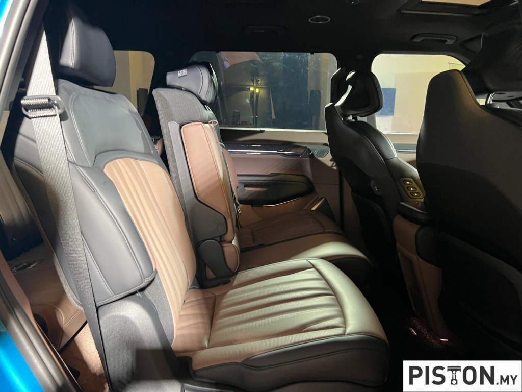 Kia EV9 Baharu Dilancarkan di Malaysia daripada RM368,668 – Jarak Memandu EV 505km
