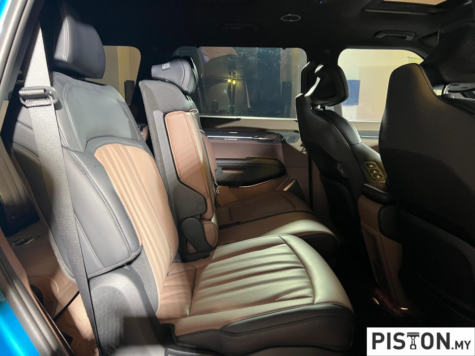 Kia EV9 Baharu Dilancarkan di Malaysia daripada RM368,668 – Jarak Memandu EV 505km