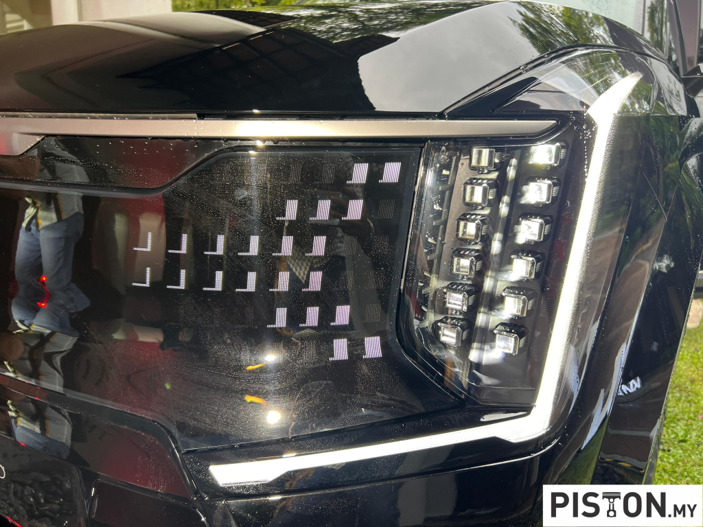 Kia EV9 Baharu Dilancarkan di Malaysia daripada RM368,668 – Jarak Memandu EV 505km