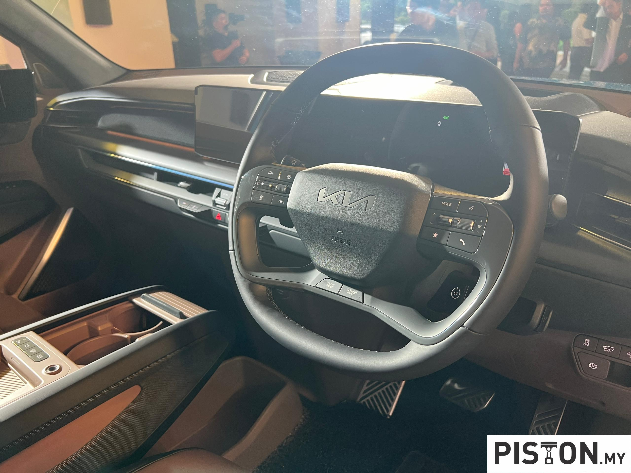 Kia EV9 Baharu Dilancarkan di Malaysia daripada RM368,668 – Jarak Memandu EV 505km