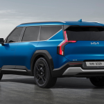 All-New Kia EV9 Launched in Malaysia from RM368,668 – 505km EV Range