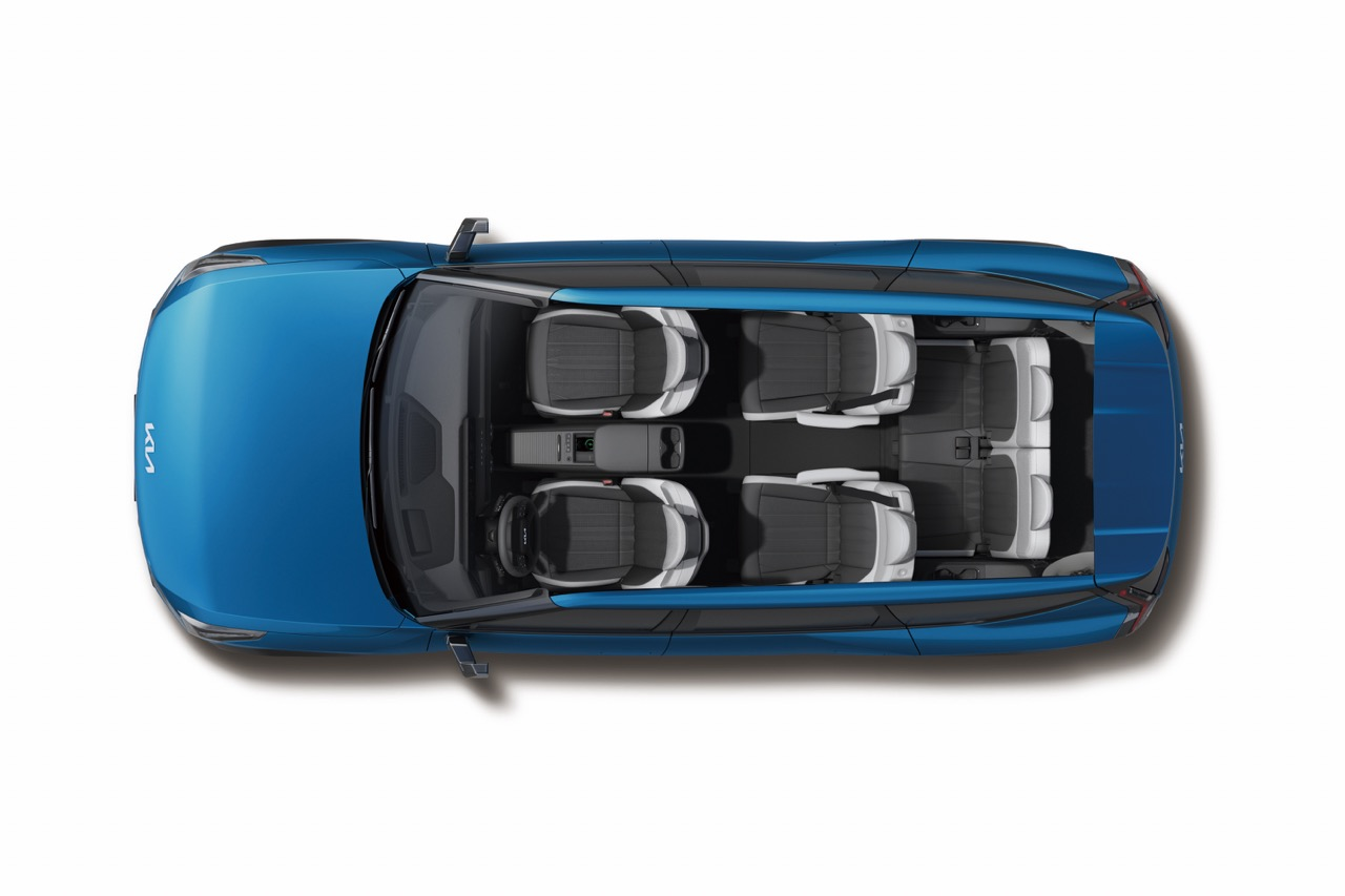 All-New Kia EV9 Launched in Malaysia from RM368,668 – 505km EV Range