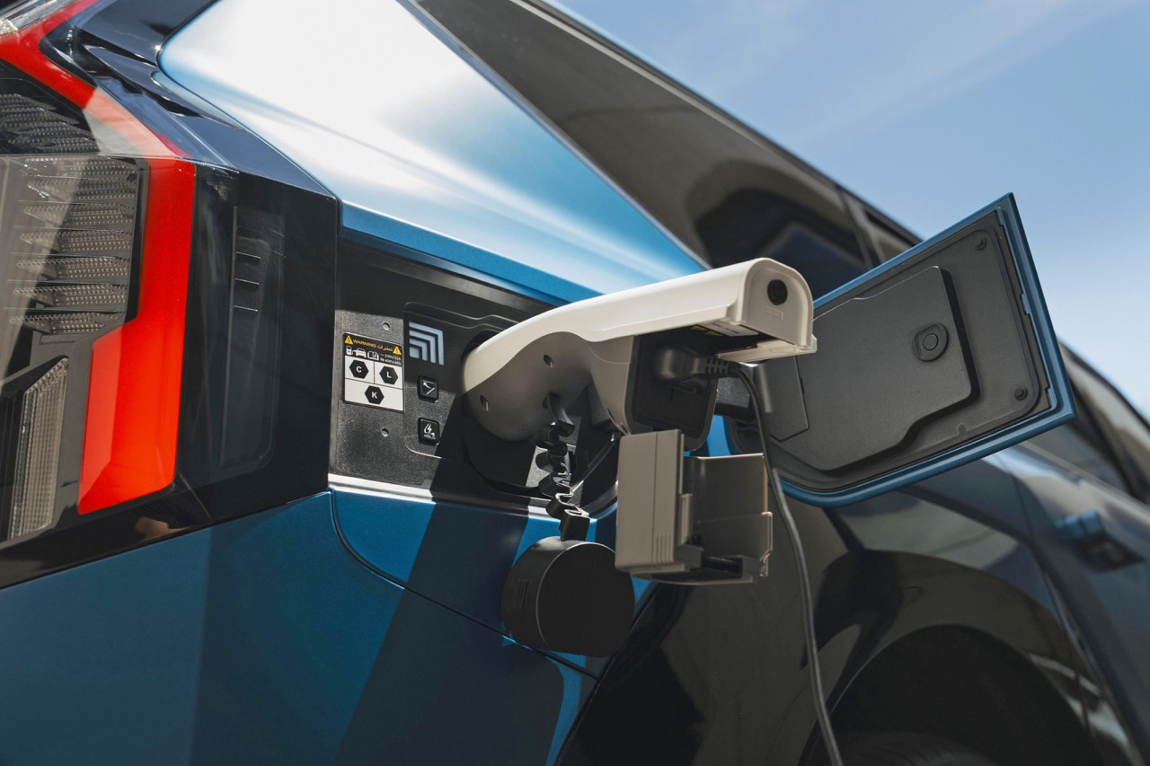 All-New Kia EV9 Launched in Malaysia from RM368,668 – 505km EV Range