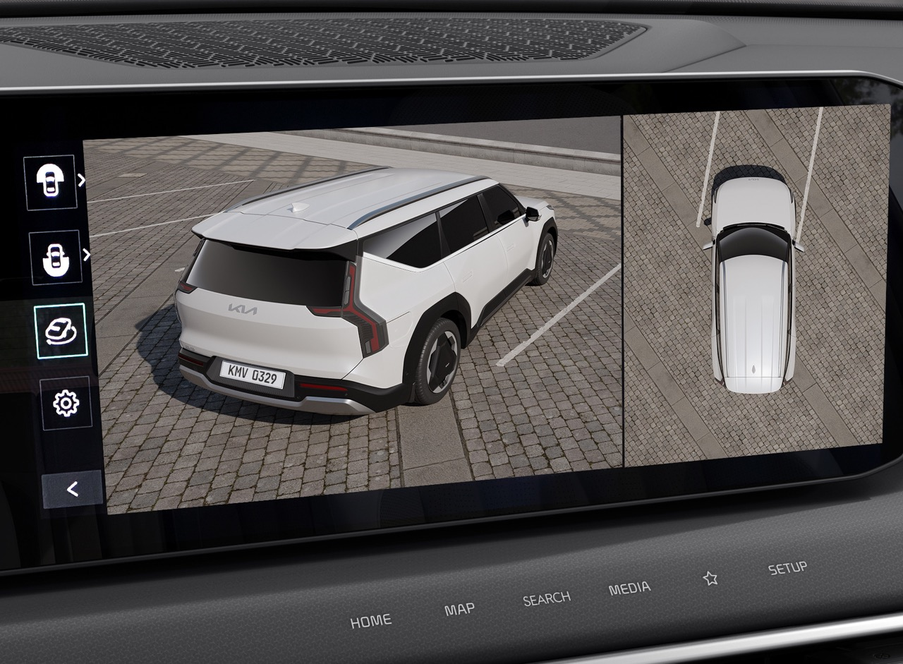 All-New Kia EV9 Launched in Malaysia from RM368,668 – 505km EV Range